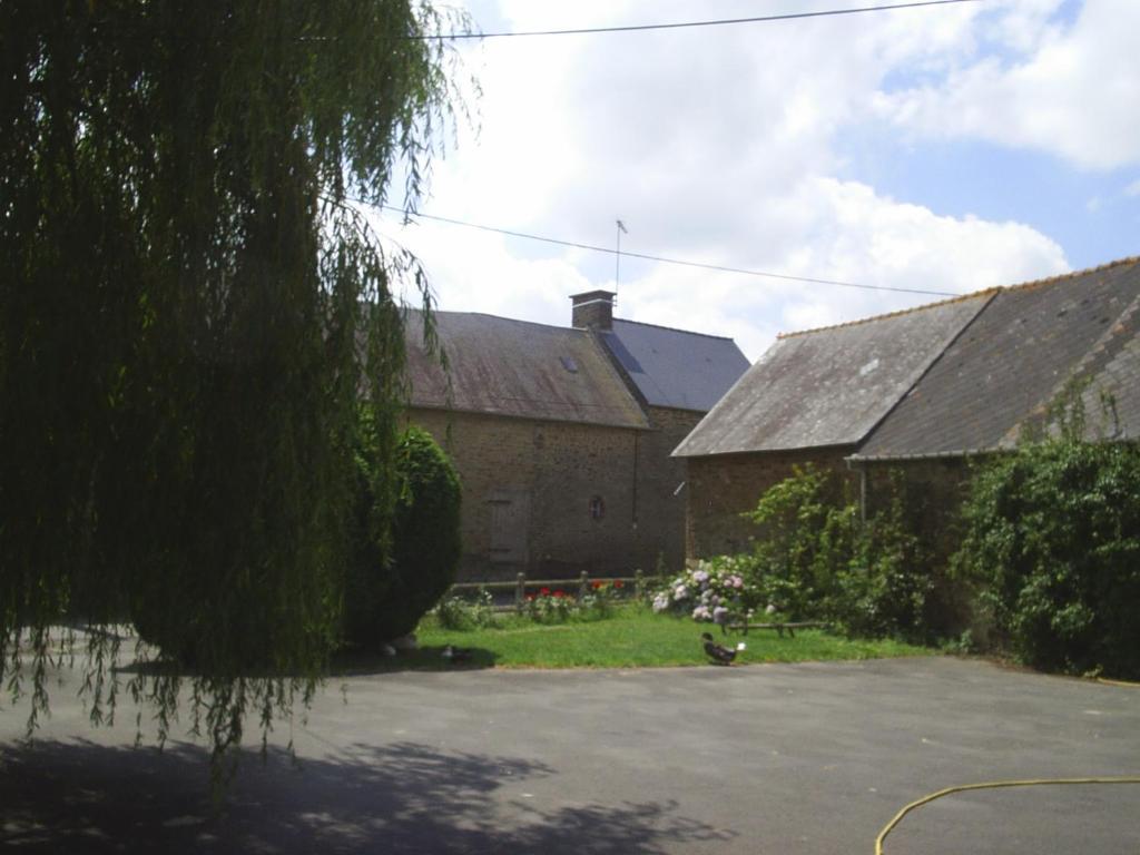 Chambres D'Hote Honey Orchard Farm Vessey Ngoại thất bức ảnh
