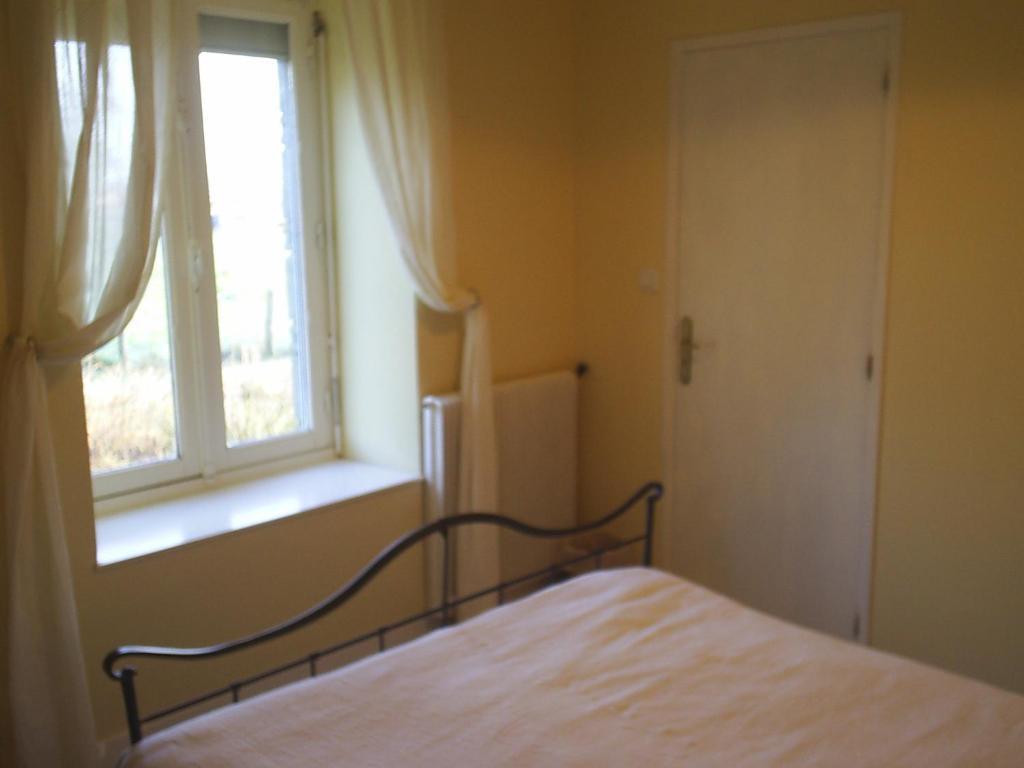 Chambres D'Hote Honey Orchard Farm Vessey Phòng bức ảnh