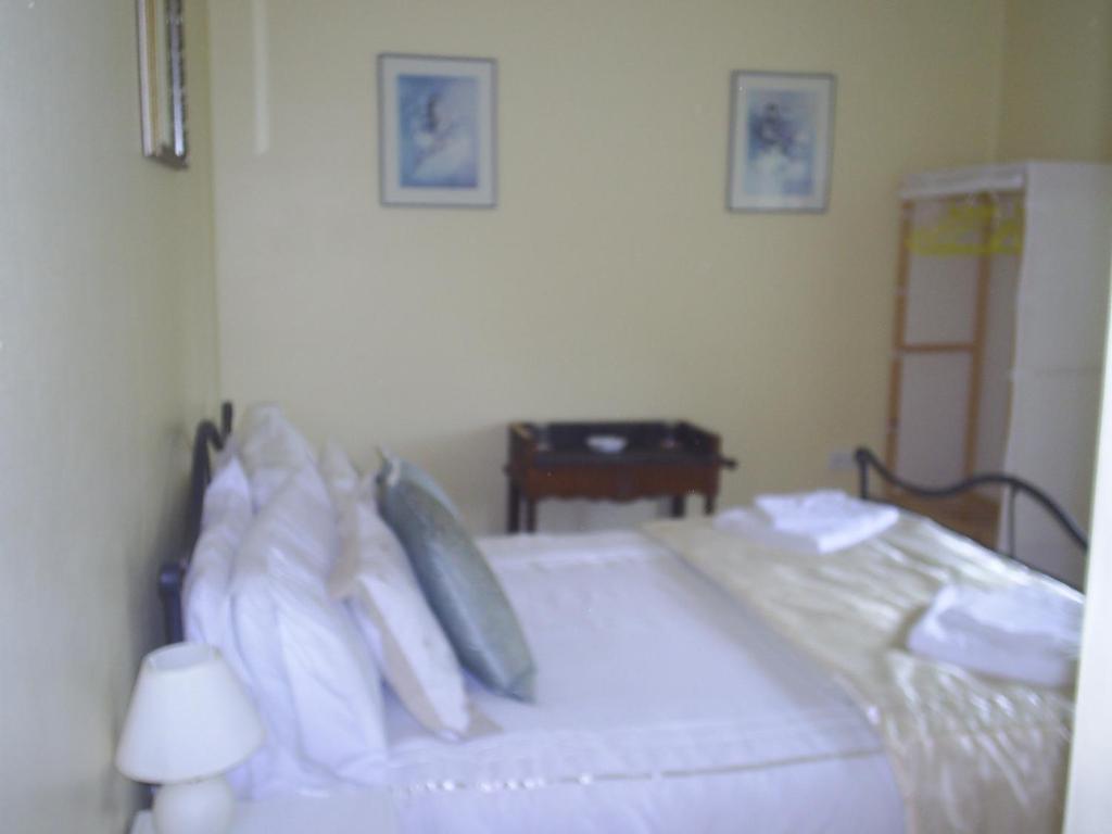 Chambres D'Hote Honey Orchard Farm Vessey Phòng bức ảnh