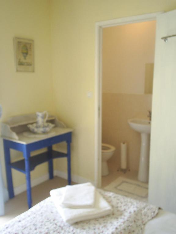Chambres D'Hote Honey Orchard Farm Vessey Phòng bức ảnh