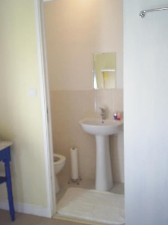 Chambres D'Hote Honey Orchard Farm Vessey Phòng bức ảnh